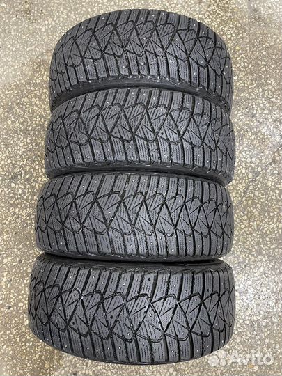 Dunlop Ice Touch 225/55 R17 101T