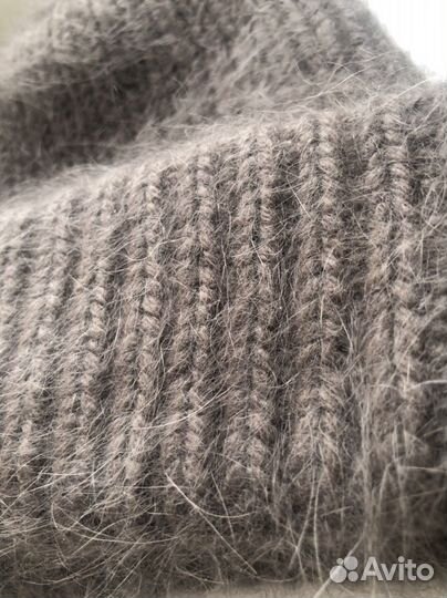 Шапка новая женская