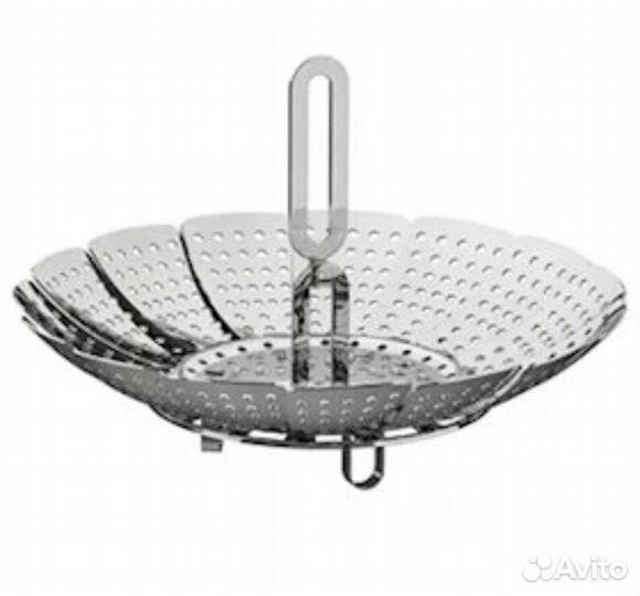 Вставка-пароварка новая