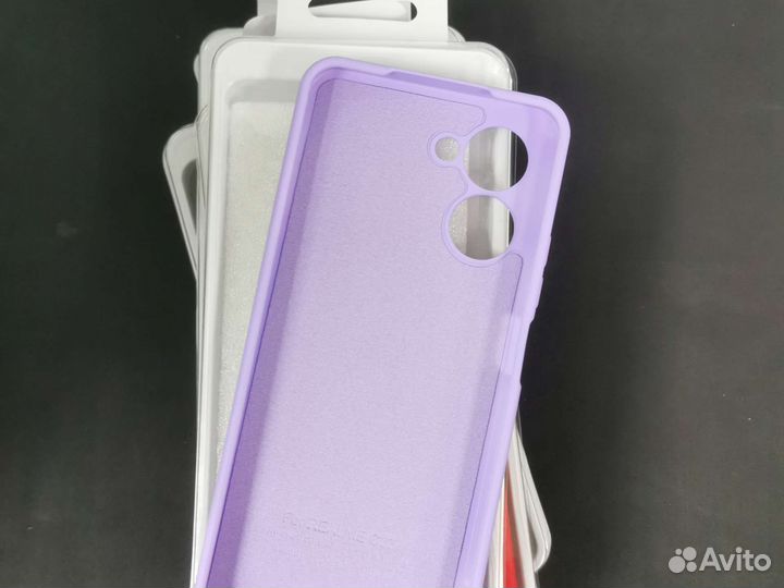 Чехол накладка на realme C33