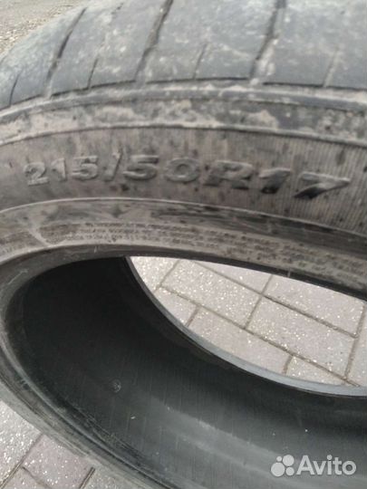 Nexen Roadian HP 21.5/50 R17 97H