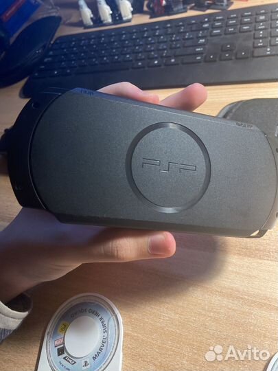 Sony PSP