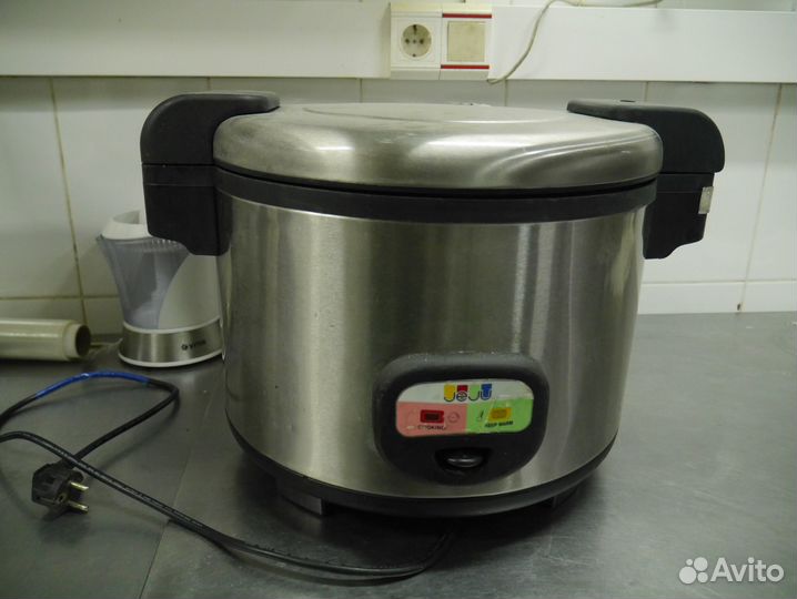 Рисоварка для суши