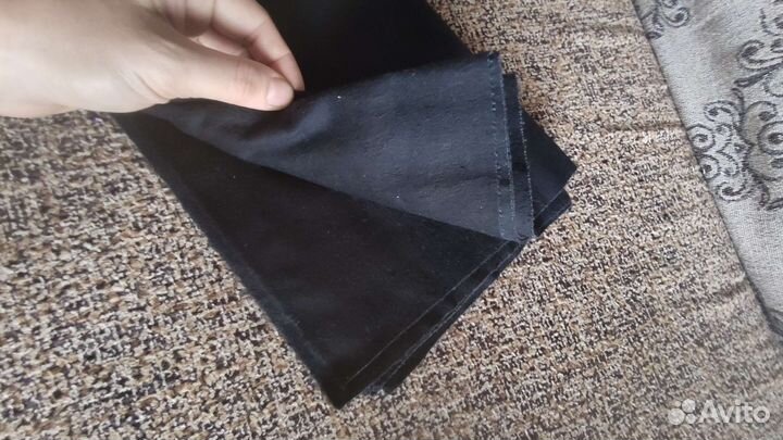 Портянки суконные