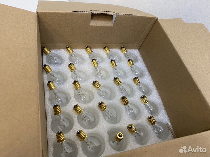 Уличные Ретро гирлянды