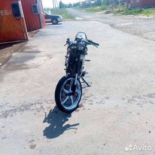 Ресер 200рс