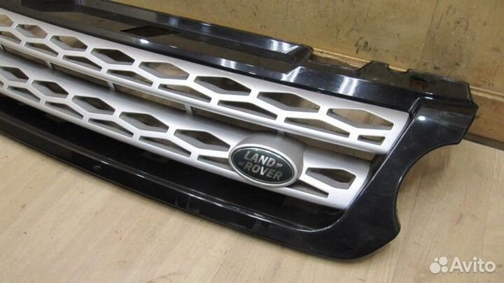Решётка радиатора Range Rover Sport 2013+