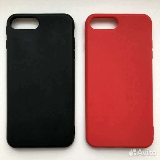 Чехол для iPhone 8 Plus, 7 Plus