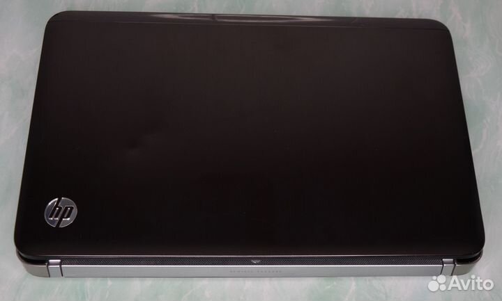 Игровой ноутбук HP Pavilion DV6-6029ER (Core i7/6Г