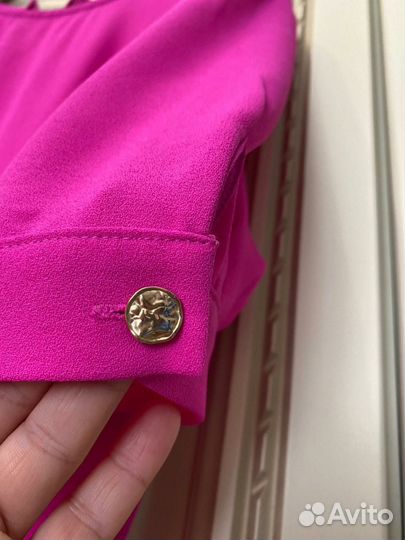 Платье женское вечернее