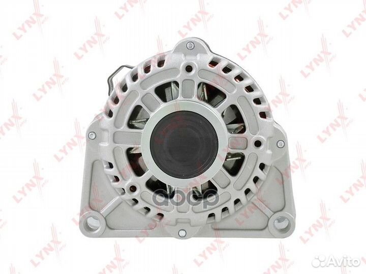 Генератор Opel Astra J (10) /Chevrolet Aveo