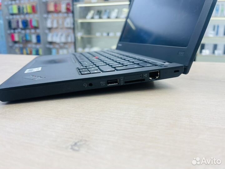 Ноутбук lenovo thinkpad X240 i5/8gb/240SSD