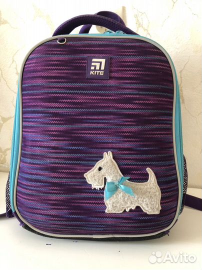 Школьный рюкзак