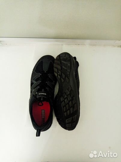 Кроссовки Ecco летние