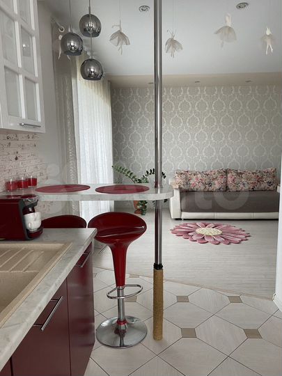 Дом 89,2 м² на участке 6 сот.