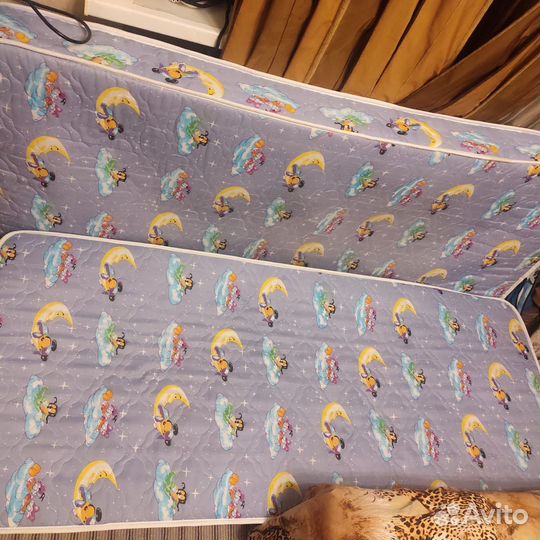 Матрас Dreamline 80*199