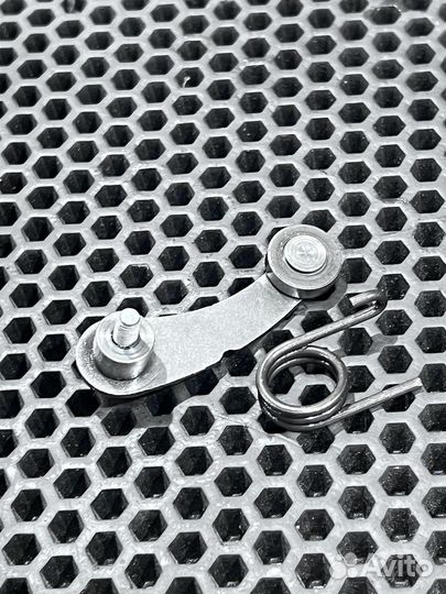 Фиксатор копирного вала Husqvarna FC 450 2017