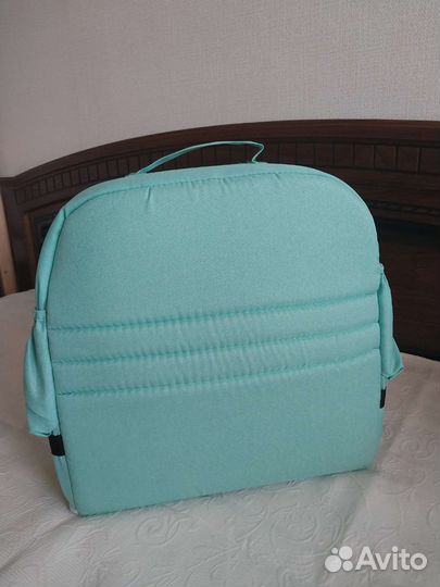 Сумка-кроватка