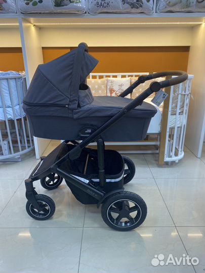 Коляска Britax Roemer 2 в 1 Smile 3