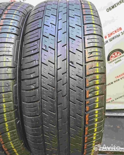 Continental Conti4x4Contact 235/50 R19 99V