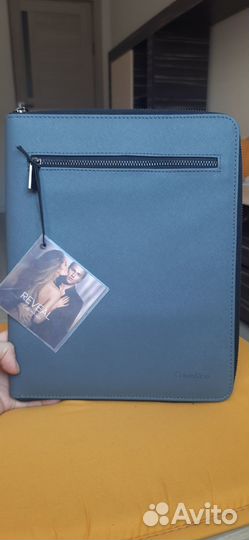 Сумка для планшета Calvin Klein подарок 23 февраля