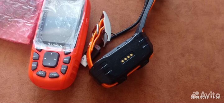 Garmin Alpha 50 и т5 мини Евро