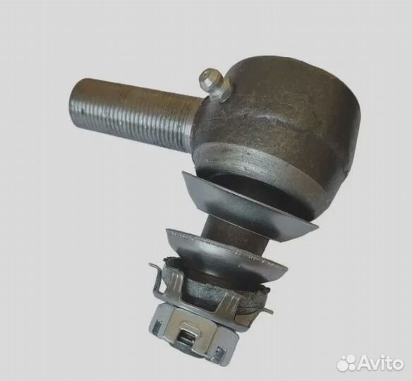 Наконечники рулевых тяг УАЗ (компл, 4 шт.) обслуж