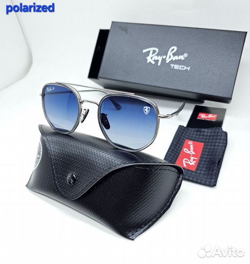 Солнцезащитные очки RAY BAN