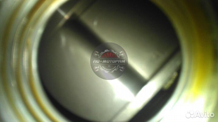 Контрактный двс QG15DE 1.5 Nissan Almera N16