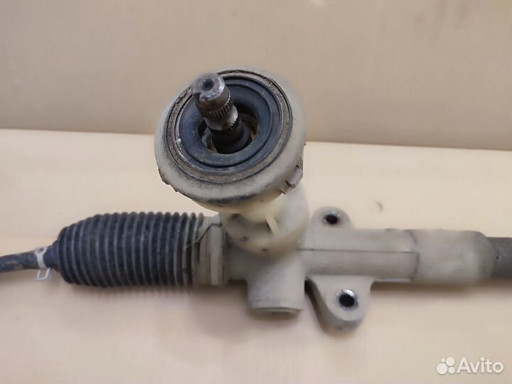 Рулевая рейка kia sportage