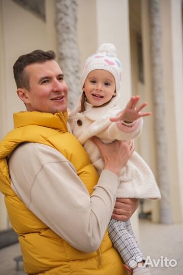 Фотограф Москва