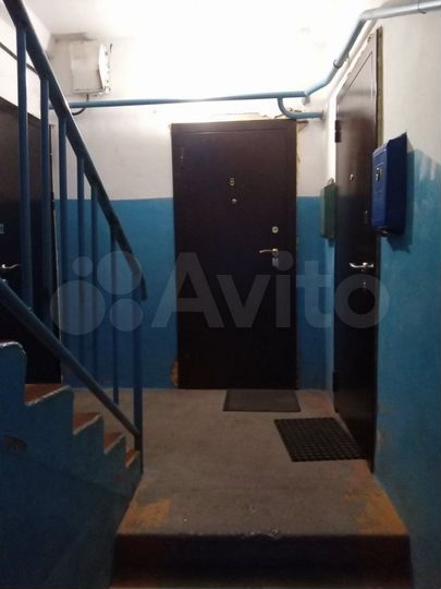 2-к. квартира, 48 м², 1/2 эт.