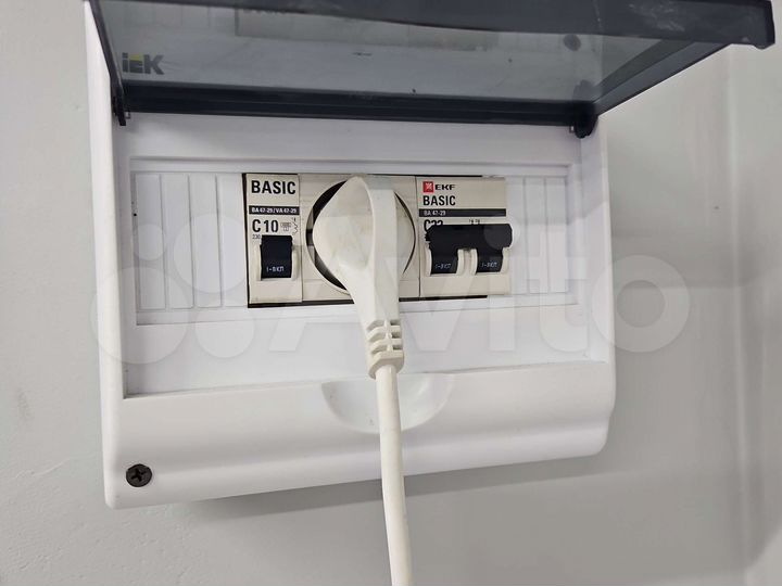 Гараж, 20 м²