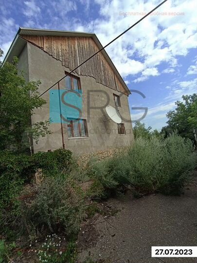 Дом 292 м² на участке 12 сот.