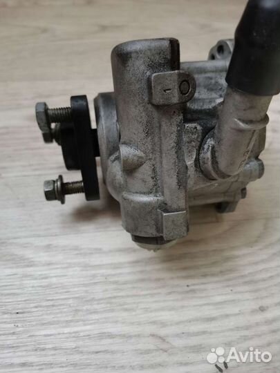 Насос гур BMW E81-84, E90-93, X1-3 ZF от Reikanen