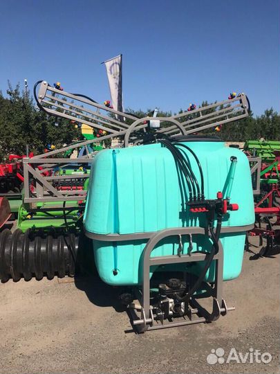 Опрыскиватель Mv-Groupp ОПН-600/14, 2023