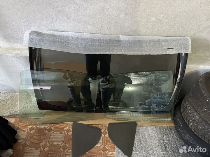 На запчасти