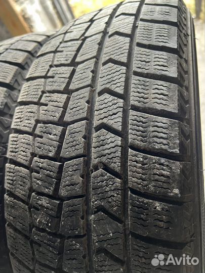 Dunlop Winter Maxx WM02 195/65 R15