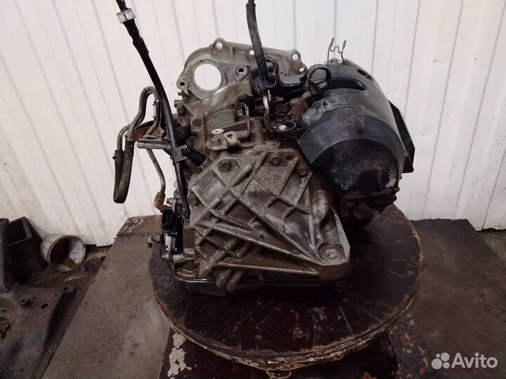 АКПП Toyota Camry V40 2006-2011