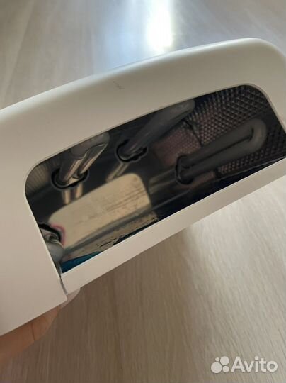 Лампа для ногтей