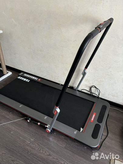 Беговая дорожка yamaguchi