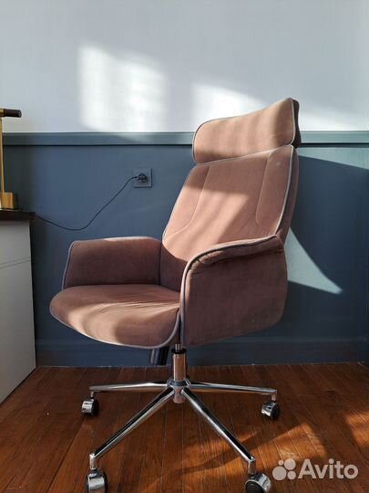 Кресло Tetchair Sharm, 2шт, цена за оба