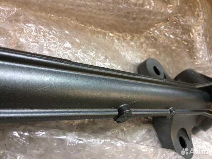 Рулевая рейка Hyundai Elantra