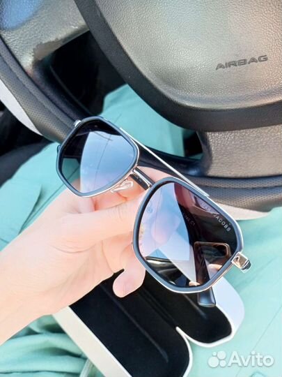 Marc Jakobs Очки мужские