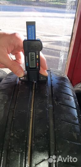 Bridgestone Ecopia EP300 185/60 R15 84V