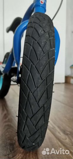 Беговел puky lr 1l br