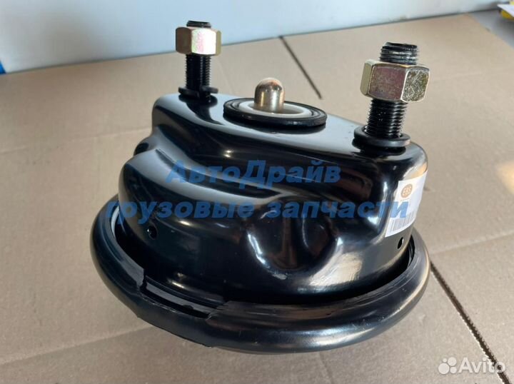 Камера тормозная Мерседес Актрос Тип 24 дисковый т