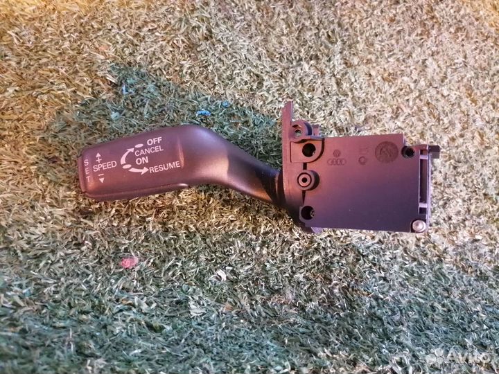 Рычаг Управления Круиз Контролем 4E0953521 Audi A4