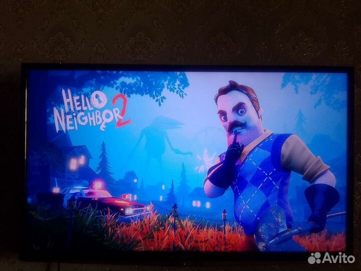 PS4.slim прошита