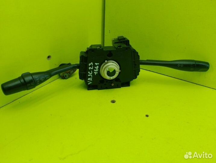 Блок подрулевых переключателей Nissan Vanette